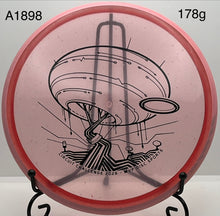 Load image into Gallery viewer, Axiom Paradox - Proton Particle Glow “Circuit Challenge 2026”
