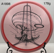Axiom Paradox - Proton Particle Glow “Circuit Challenge 2026”