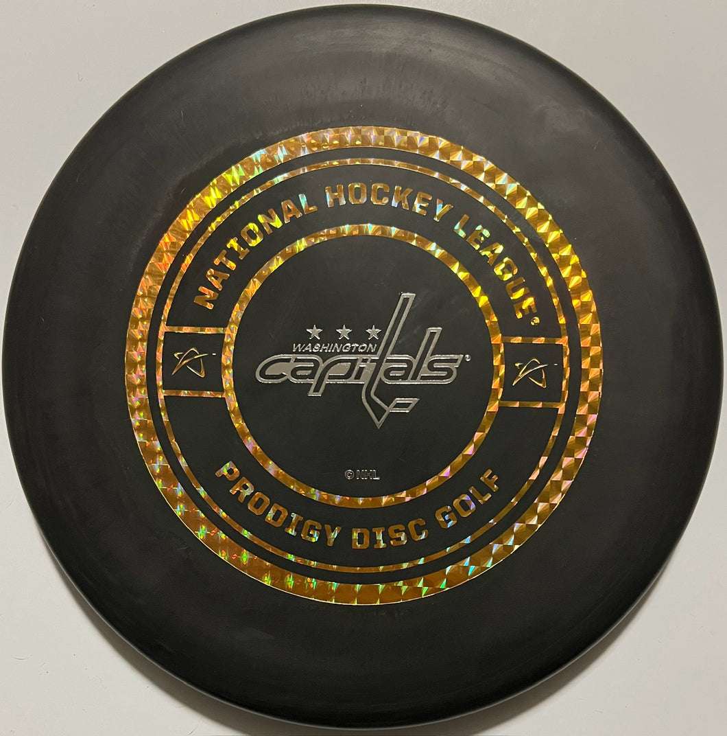 Prodigy PA-3 - Washington Capitals  NHL Collection Gold Series 300 Plastic