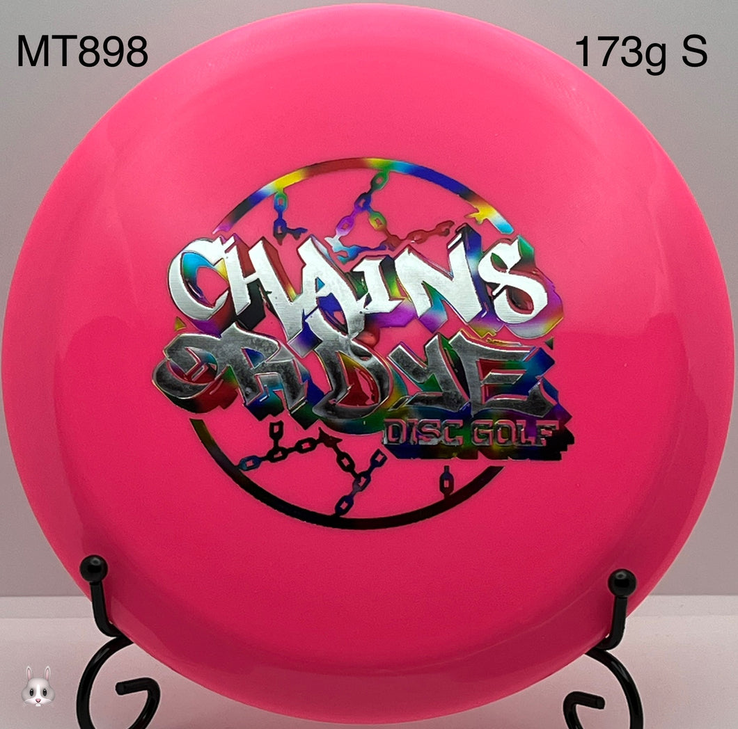 Mint Discs Jackalope - Apex Soft “Chains Or Dye”