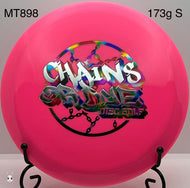 Mint Discs Jackalope - Apex Soft “Chains Or Dye”