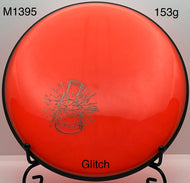MVP Glitch - Neutron Hybrid Catch Lab 2nd