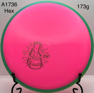 Axiom Hex - Neutron Lab 2nd