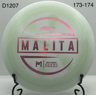 Discraft ESP Malita - Paul McBeth - First Run