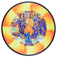 (PRESALE) MVP Cosmic Neutron Ohm - 2025 Halloween Special Edition