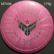 Mint Discs Alpha - Mason Ford Sublime