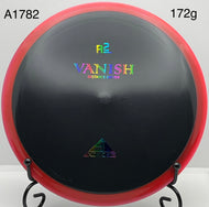 Axiom Vanish - R2 Recycled Plastic