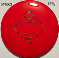 Mint Discs Grackle - Apex Plastic