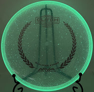 MVP Glitch - Particle Proton Soft / Eclipse Rim  “Glitch World Championship Qualifier”