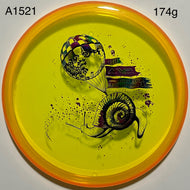 Axiom Envy - Prism Proton Soft - Champions Cup