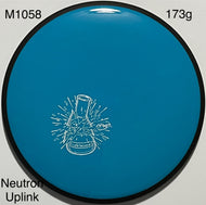 MVP Uplink - Neutron Lab 2nd