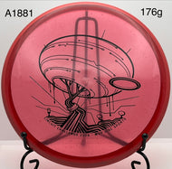 Axiom Paradox - Proton Particle Glow “Circuit Challenge 2026”