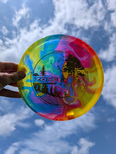 Load image into Gallery viewer, Dyed Discraft Z Glo 2022 Ledgestone Buzzz by DarroJDyes
