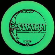 Load image into Gallery viewer, Discraft Seasonal Glo Z Swarm
