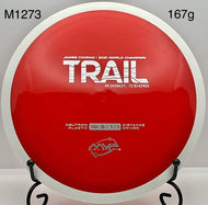 MVP Trail - Neutron Plastic