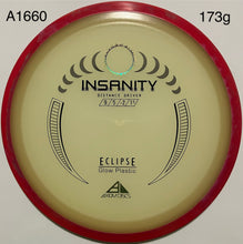 Load image into Gallery viewer, Axiom Insanity - Eclipse Glow Plastic
