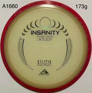 Axiom Insanity - Eclipse Glow Plastic