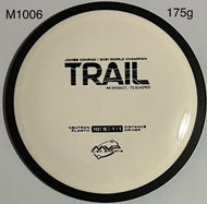MVP Trail - Neutron Plastic