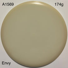 Load image into Gallery viewer, Axiom Envy - Total Eclipse Glow Blank

