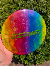 Load image into Gallery viewer, Dyed Discraft Z Glo Buzzz by DarroJDyes
