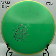 Axiom Envy - Neutron  Lab 2nd