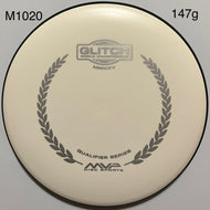 MVP Glitch - Fission Hybrid Catch “Glitch World Championship”