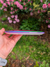 Load image into Gallery viewer, Dyed Dynamic Discs Lucid Verdict by DarroJDyes
