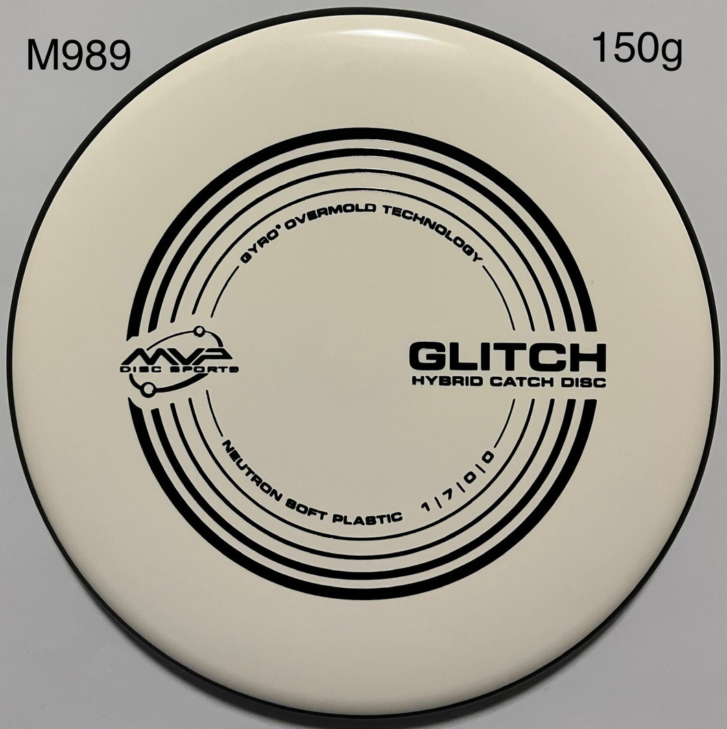MVP Glitch - Soft Neutron Hybrid Catch
