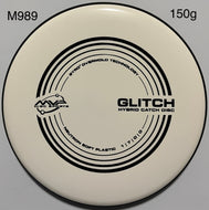 MVP Glitch - Soft Neutron Hybrid Catch