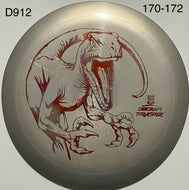 Discraft Big Z Thrasher
