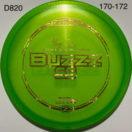 Discraft Buzzz SS - Paige Shue Z Line