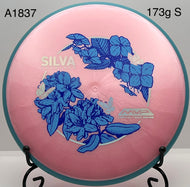 Axiom Plasma Soft Proxy - Silva Saarinen Team Series