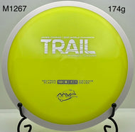 MVP Trail - Neutron Plastic
