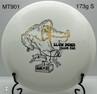 Mint Discs Jackalope - Apex Soft “Slow Down - Have Fun”