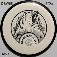 MVP Tesla - Neutron “Dan Brooks-Wells Team Series