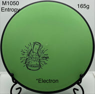 MVP Entropy - Electron Soft Lab 2nd