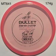 Mint Discs Bullet - Eternal Mason Ford Signature