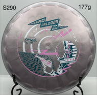 Streamline Echo - Plasma GyroPalooza