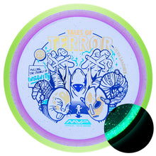Load image into Gallery viewer, (PRESALE) Axiom Particle Glow Insanity - 2025 Halloween Special Edition
