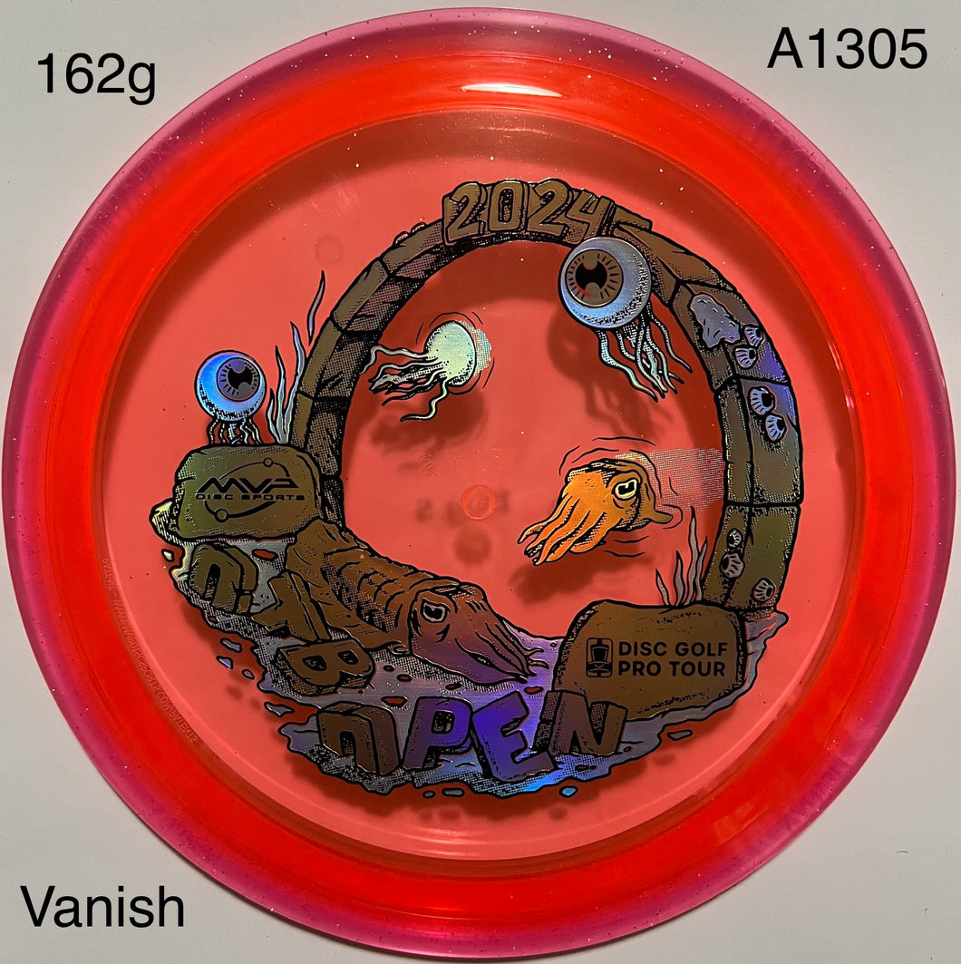 Axiom Vanish - OTB Open Prism Proton Soft