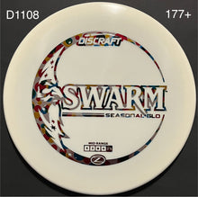 Load image into Gallery viewer, Discraft Seasonal Glo Z Swarm
