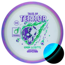 Load image into Gallery viewer, (PRESALE) Axiom Particle Eclipse Fireball - 2025 Halloween Special Edition
