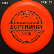 Discraft Putter Line Soft Roach