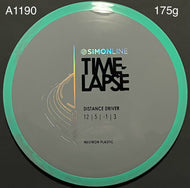 Axiom SimonLine Time Lapse - Neutron Plastic