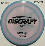 Discraft ESP Swarm