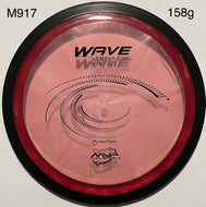 MVP Wave - Proton Plastic