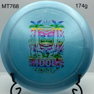 Mint Discs Idol - Sublime First Run