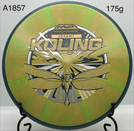Axiom Tempo - Cosmic Neutron - Jeremy Koling Team Series