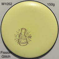 MVP Glitch - Fission Hybrid Catch Lab 2nd