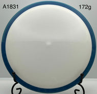 Axiom Fireball - Neutron Blank White